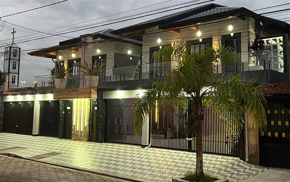 Casa de Condomínio à venda com 2 quartos, 55m² - Foto 1