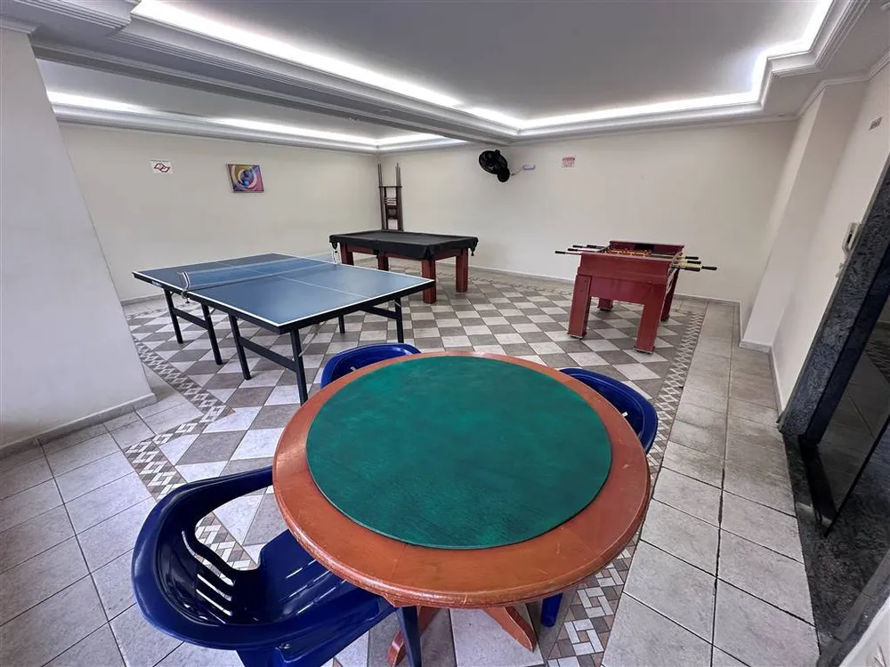 Apartamento, 1 quarto, 45 m² - Foto 1