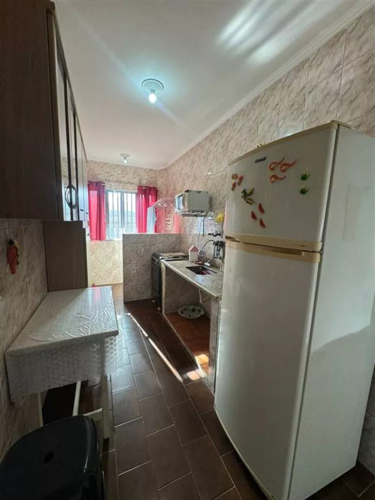 Apartamento à venda com 1 quarto, 40m² - Foto 3