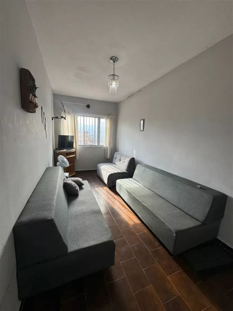 Apartamento à venda com 1 quarto, 40m² - Foto 4