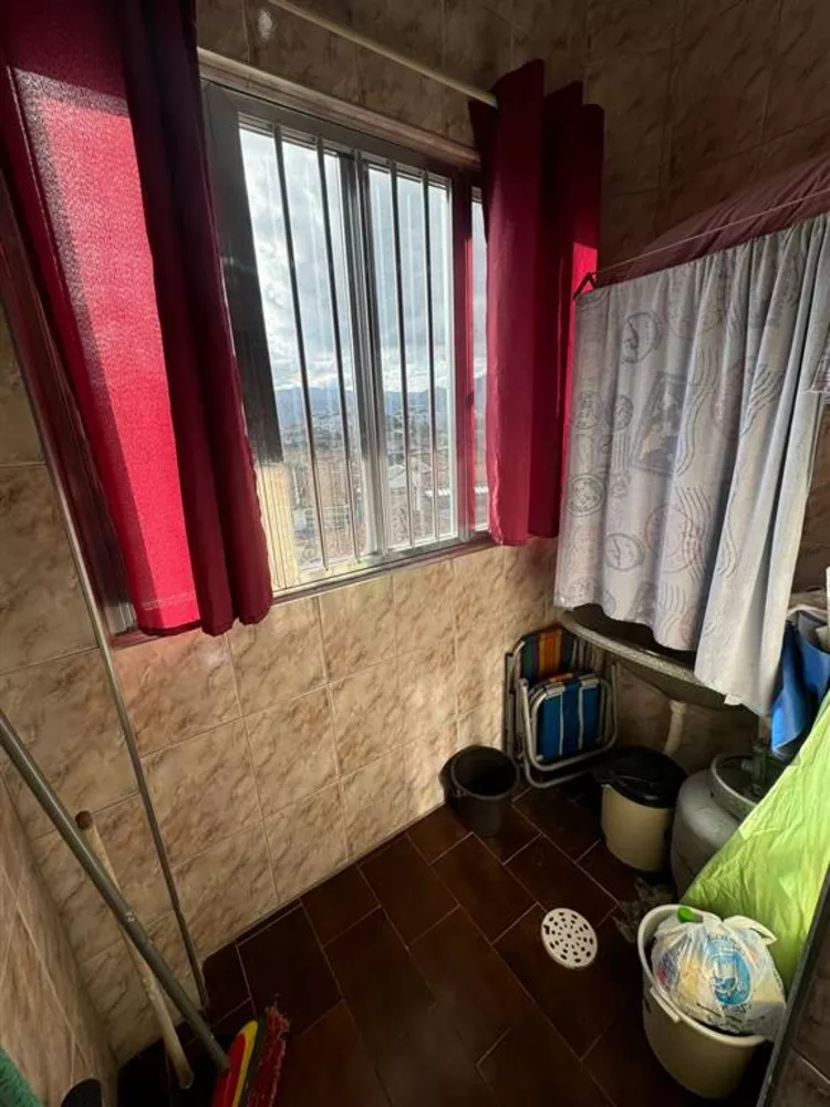 Apartamento à venda com 1 quarto, 40m² - Foto 5