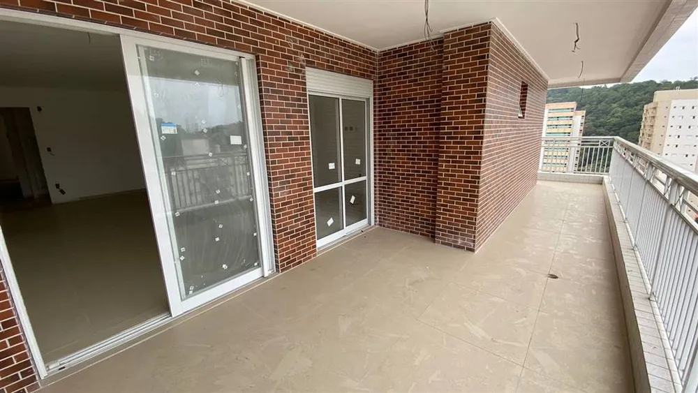 Apartamento, 3 quartos, 120 m² - Foto 3