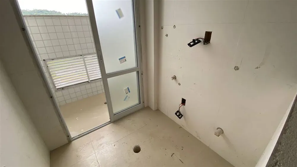 Apartamento, 3 quartos, 120 m² - Foto 1