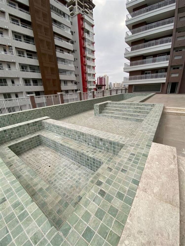 Apartamento, 3 quartos, 120 m² - Foto 5