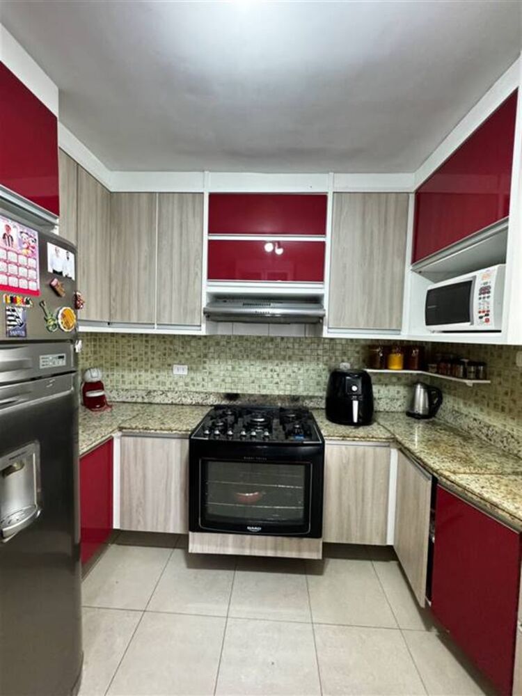 Apartamento, 3 quartos, 209 m² - Foto 14