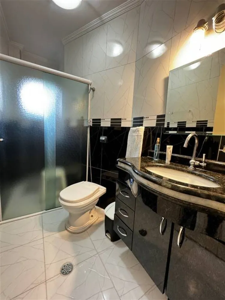 Apartamento, 3 quartos, 209 m² - Foto 12