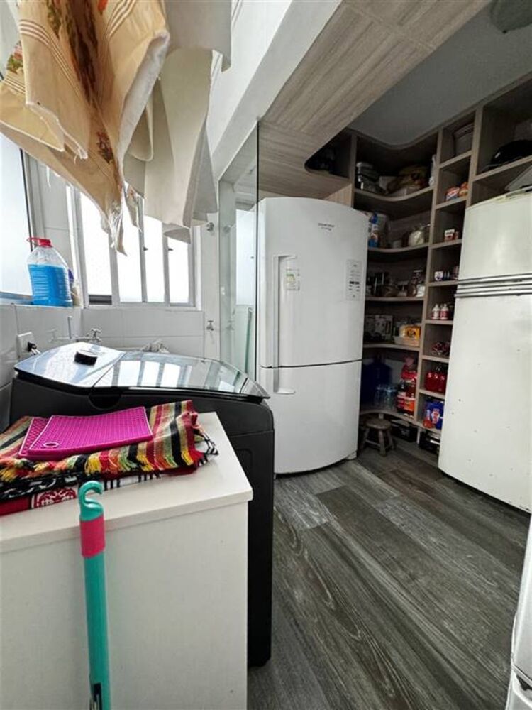 Apartamento, 3 quartos, 209 m² - Foto 16