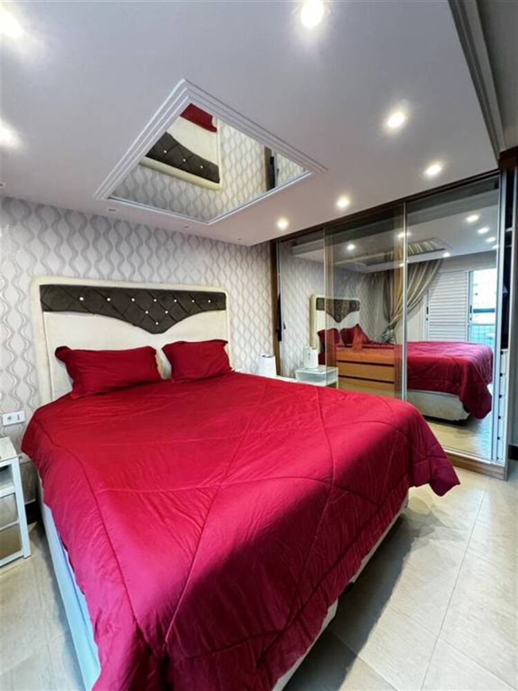 Apartamento, 3 quartos, 209 m² - Foto 11