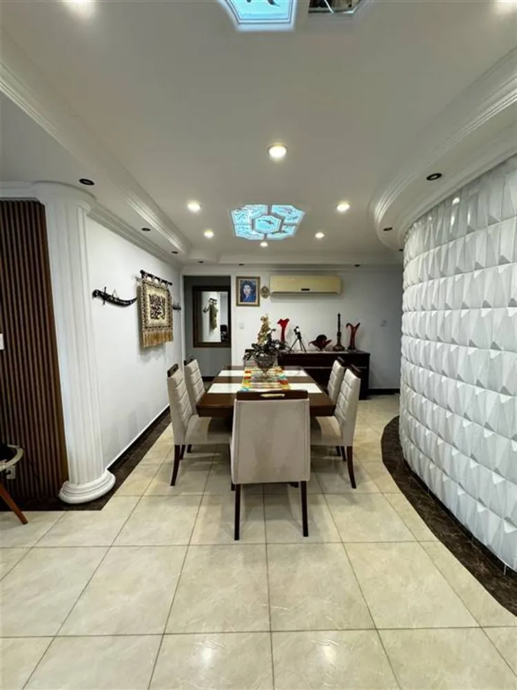 Apartamento, 3 quartos, 209 m² - Foto 5