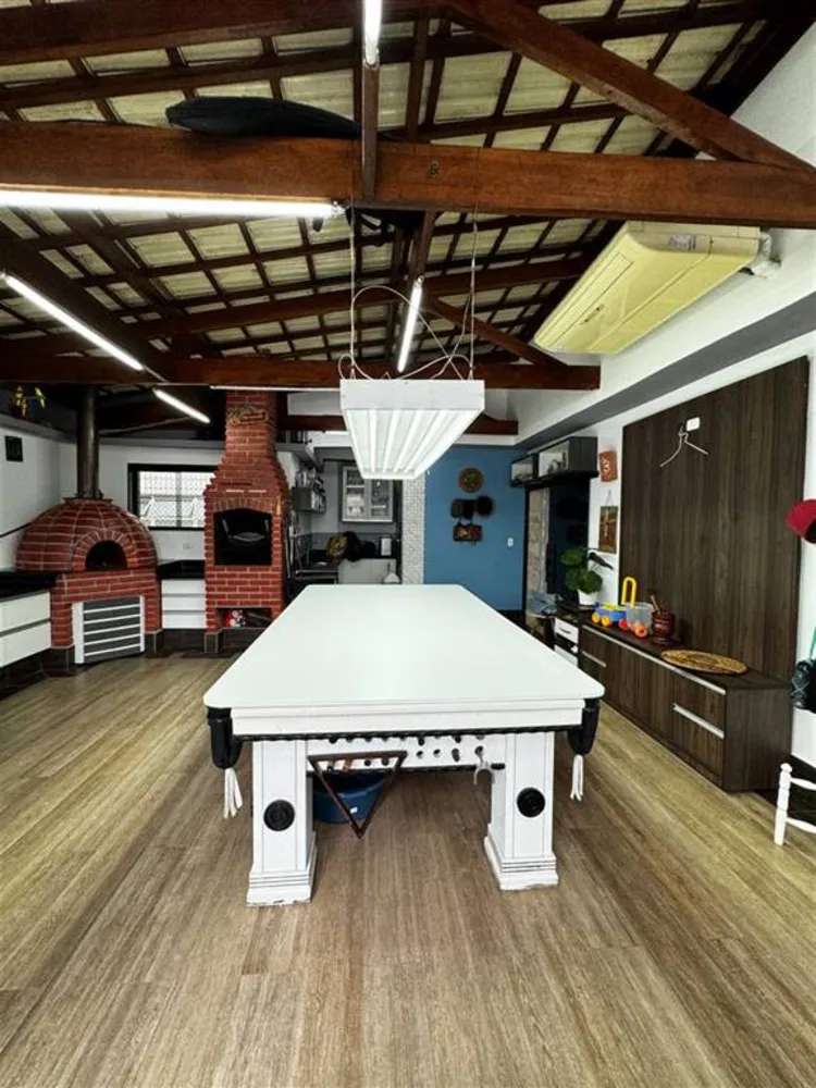 Apartamento, 3 quartos, 209 m² - Foto 8