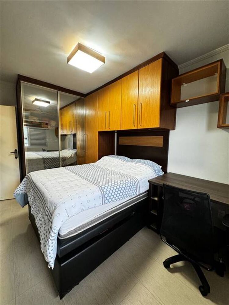 Apartamento, 3 quartos, 209 m² - Foto 13