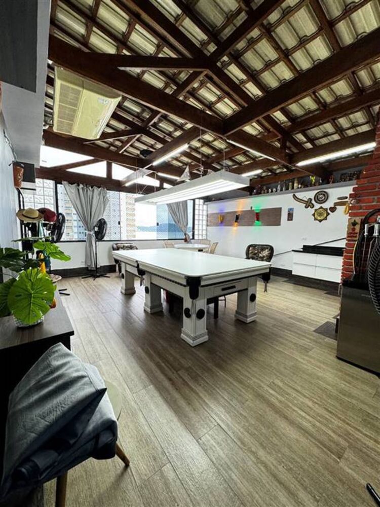 Apartamento, 3 quartos, 209 m² - Foto 4