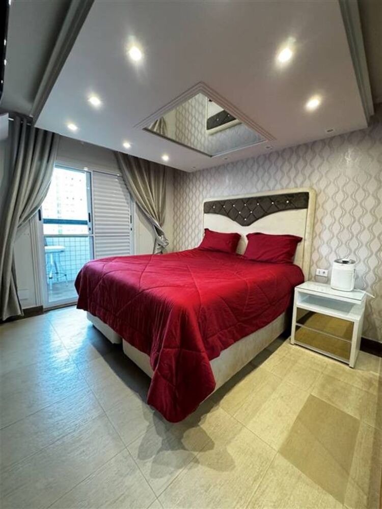 Apartamento, 3 quartos, 209 m² - Foto 9