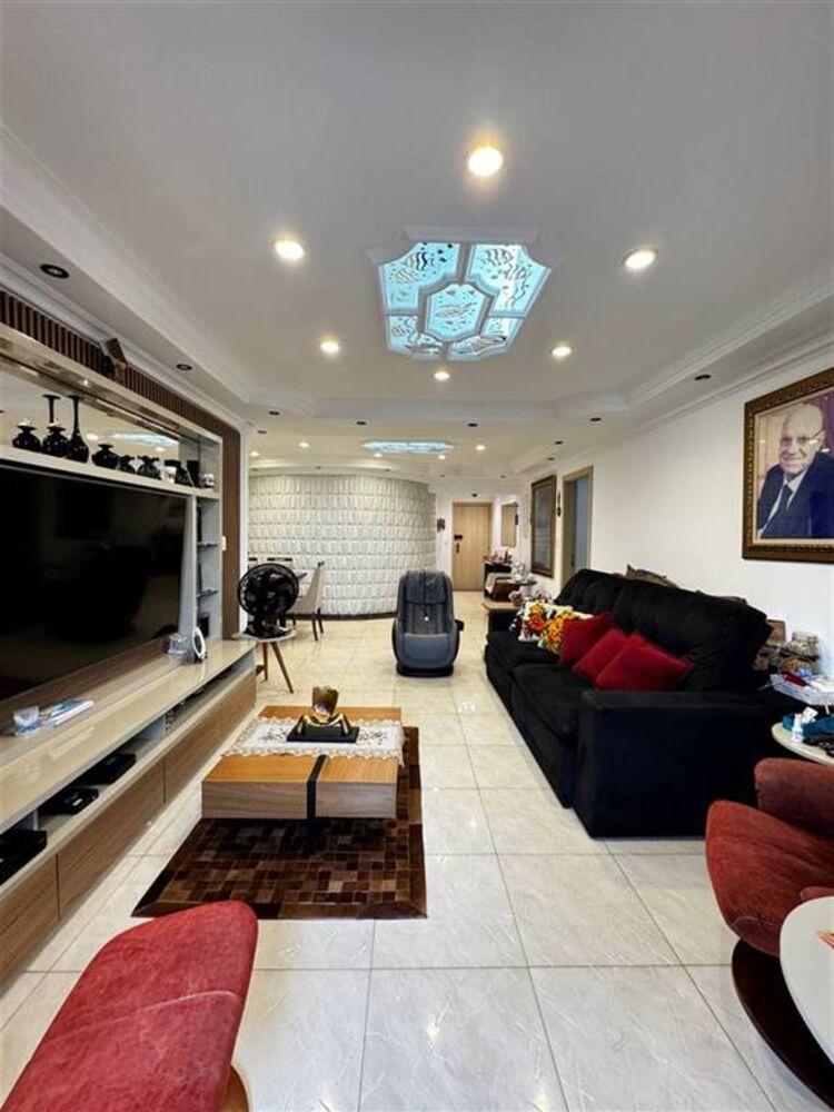 Apartamento, 3 quartos, 209 m² - Foto 3