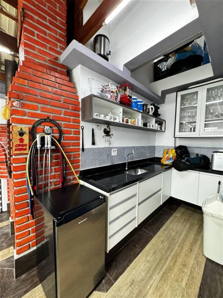 Apartamento, 3 quartos, 209 m² - Foto 6