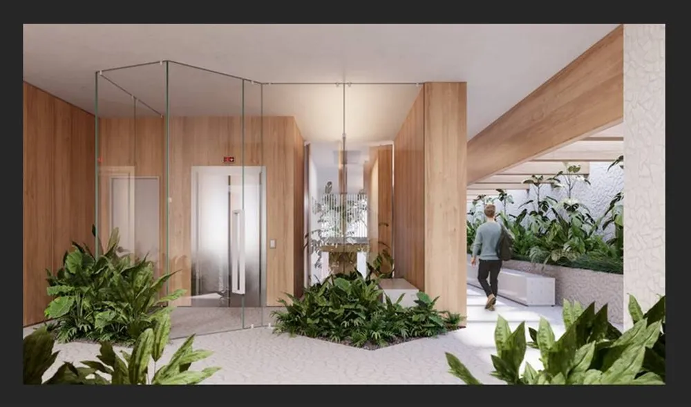Apartamento, 3 quartos, 151 m² - Foto 8