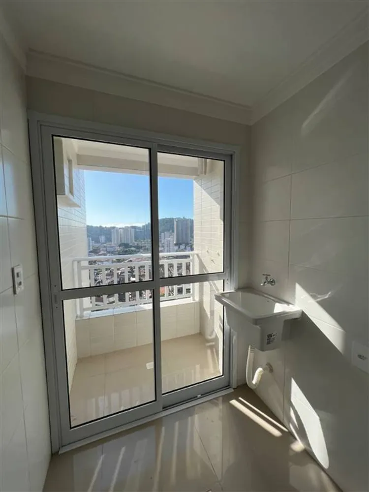 Apartamento, 3 quartos, 104 m² - Foto 3