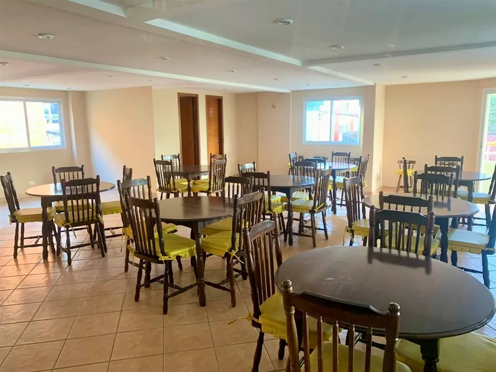 Apartamento, 2 quartos, 85 m² - Foto 6