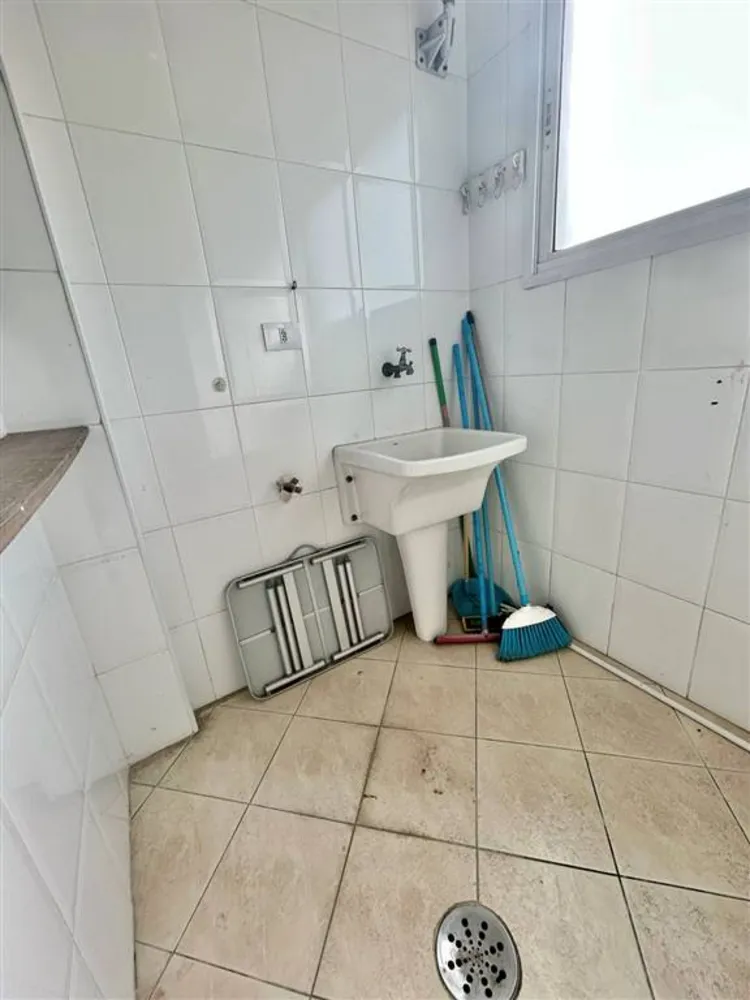 Apartamento, 2 quartos, 85 m² - Foto 2
