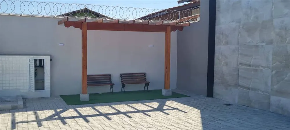 Casa, 2 quartos, 45 m² - Foto 4