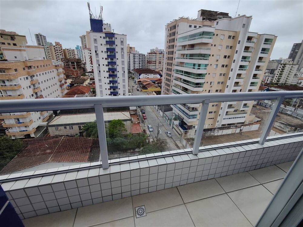 Apartamento, 2 quartos, 80 m² - Foto 2