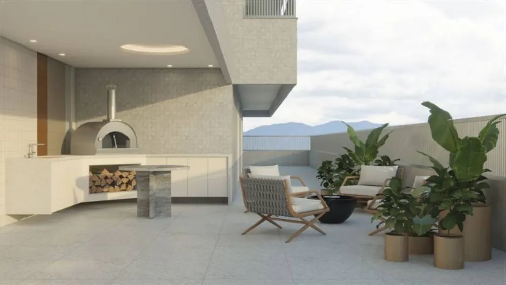 Cobertura, 4 quartos, 317 m² - Foto 8