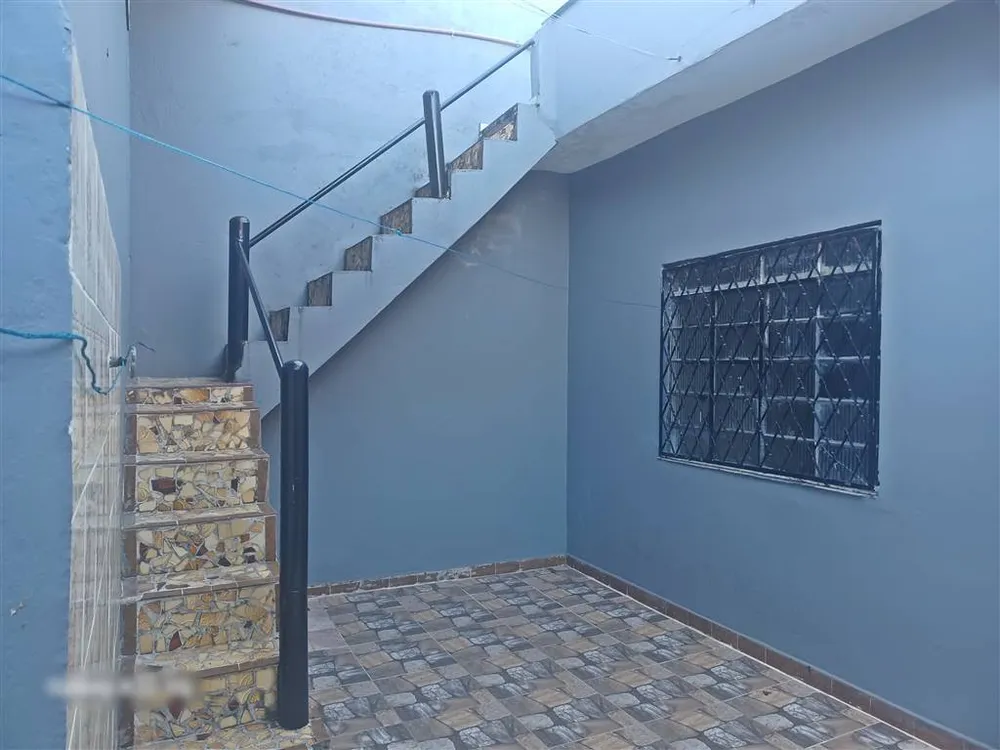 Casa, 2 quartos, 104 m² - Foto 1