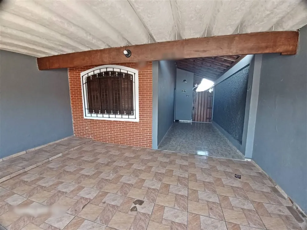 Casa, 2 quartos, 104 m² - Foto 3