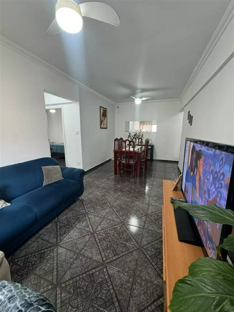 Apartamento à venda com 2 quartos, 78m² - Foto 5