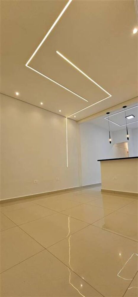 Casa, 3 quartos, 88 m² - Foto 1