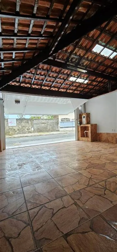 Casa, 3 quartos, 88 m² - Foto 12