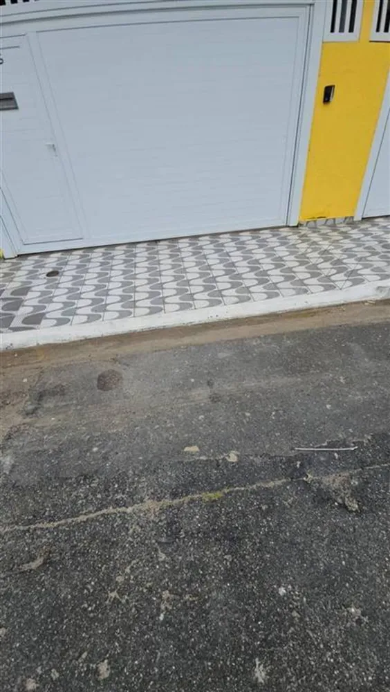 Casa, 3 quartos, 88 m² - Foto 3