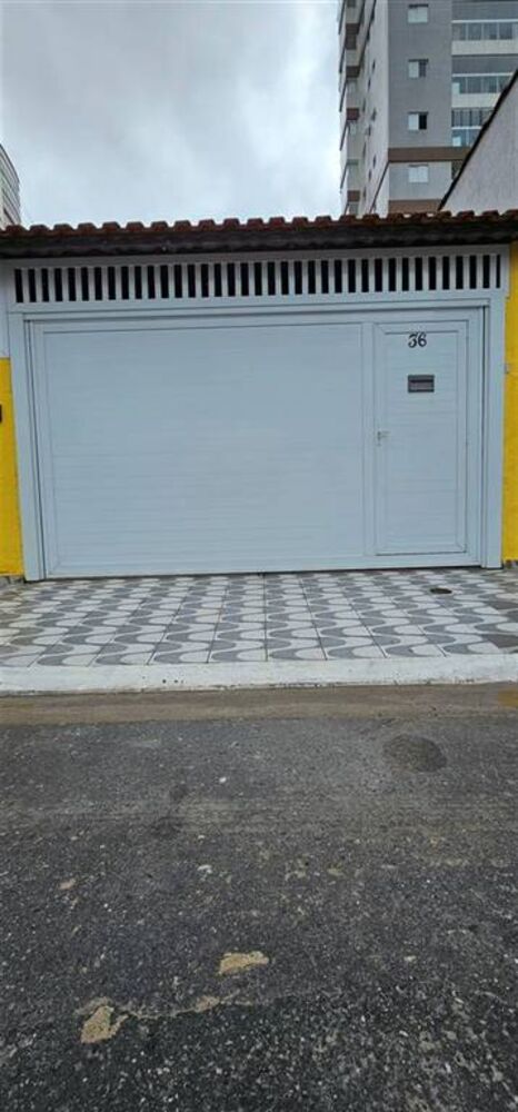 Casa, 3 quartos, 88 m² - Foto 3