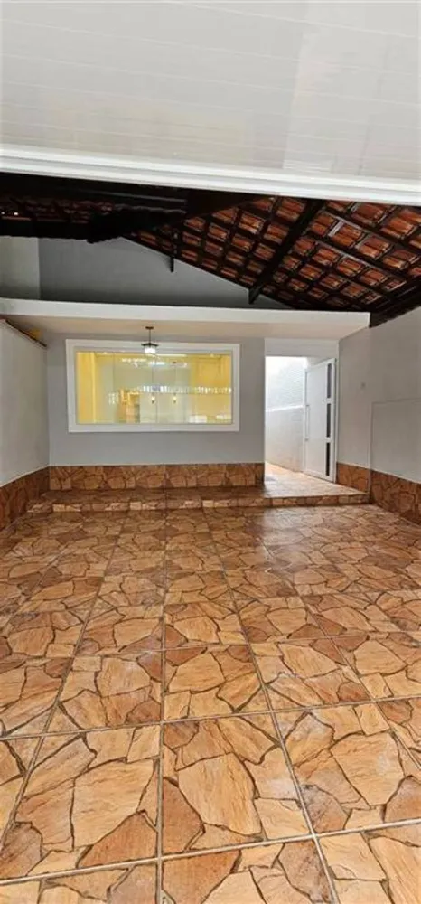 Casa, 3 quartos, 88 m² - Foto 10