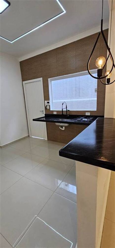 Casa, 3 quartos, 88 m² - Foto 2