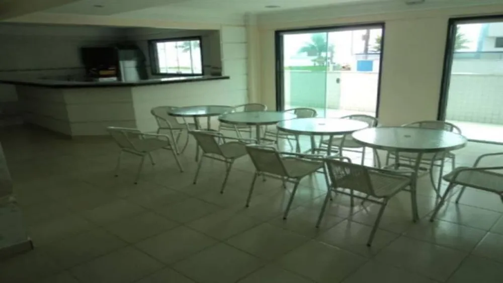 Apartamento, 1 quarto, 41 m² - Foto 1