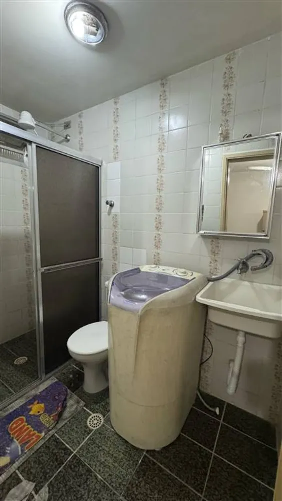 Kitnet-Studio, 37 m² - Foto 2