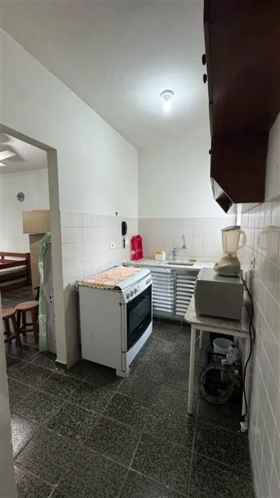Kitnet-Studio, 37 m² - Foto 3