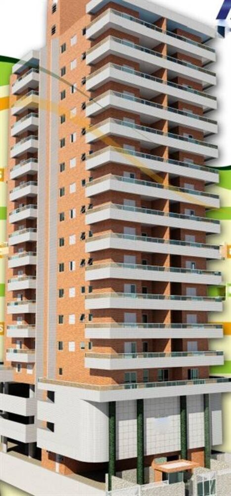 Apartamento, 2 quartos, 74 m² - Foto 2