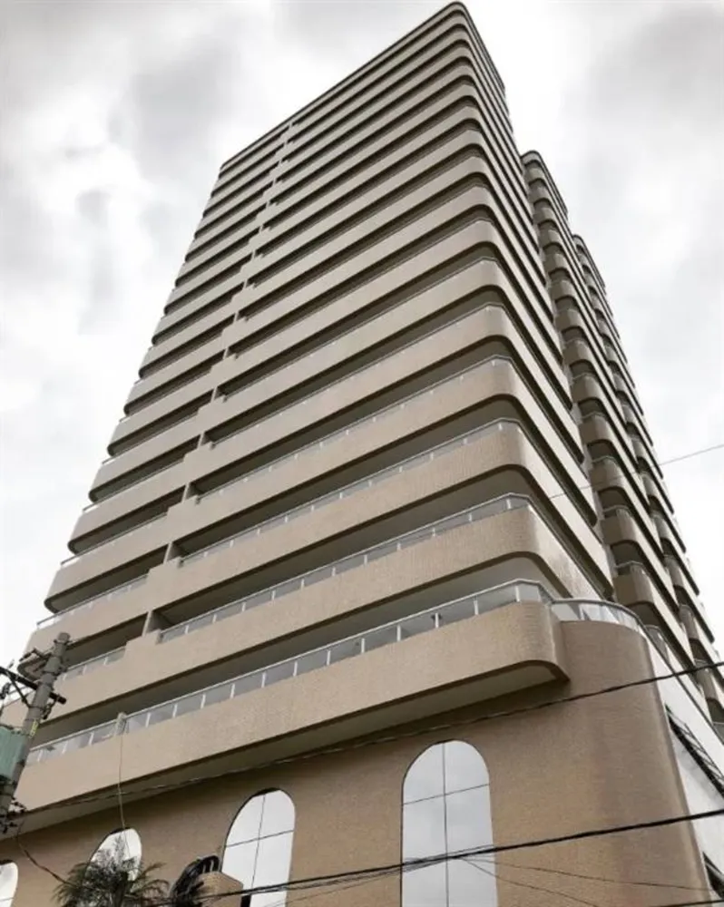 Apartamento, 2 quartos, 86 m² - Foto 1
