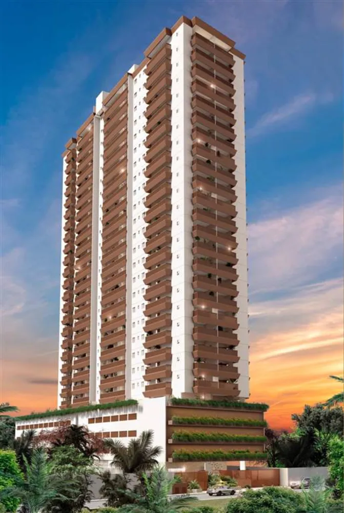 Apartamento, 2 quartos, 74 m² - Foto 12