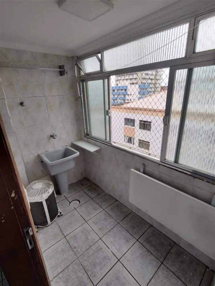 Apartamento, 2 quartos, 80 m² - Foto 3