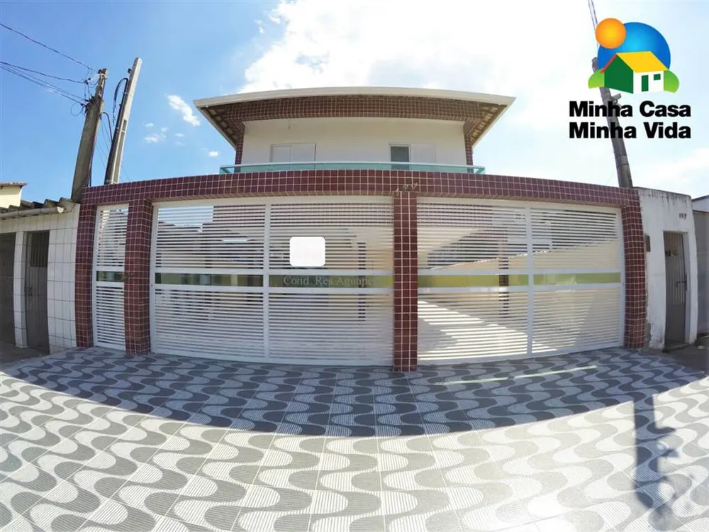 Sobrado, 2 quartos, 75 m² - Foto 22