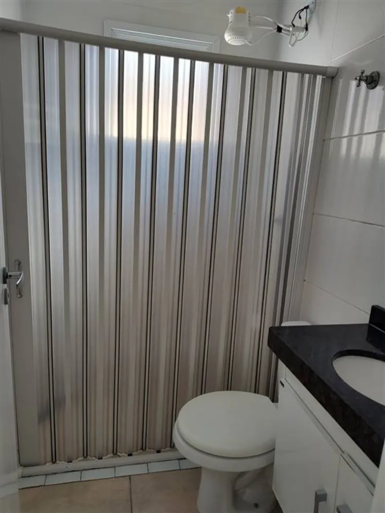 Sobrado, 2 quartos, 75 m² - Foto 21
