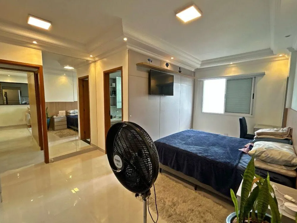 Apartamento, 2 quartos - Foto 2