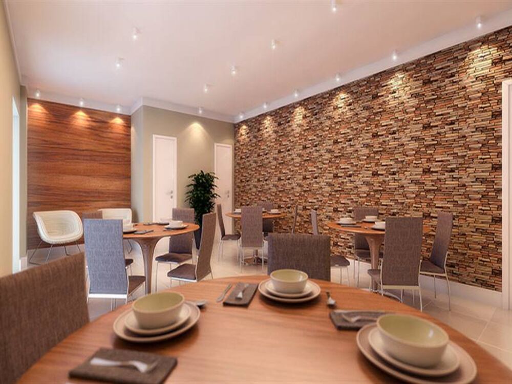 Apartamento, 2 quartos, 78 m² - Foto 3