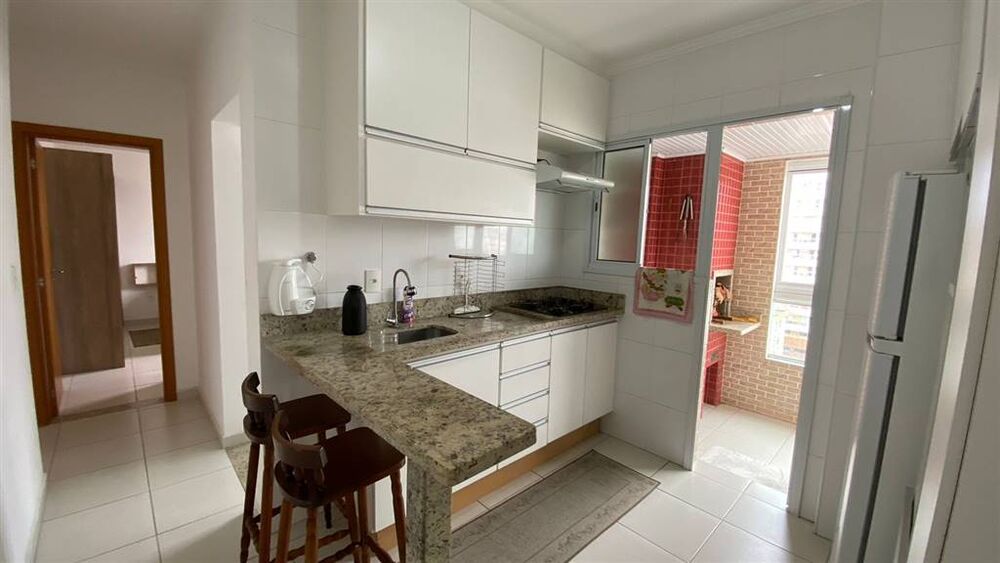 Apartamento, 2 quartos, 68 m² - Foto 2