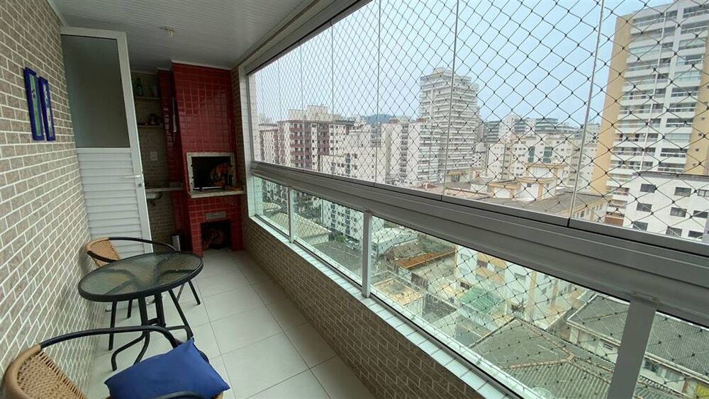 Apartamento, 2 quartos, 68 m² - Foto 1