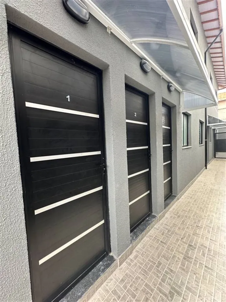 Casa, 2 quartos, 39 m² - Foto 5