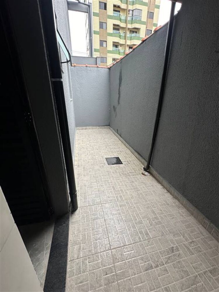 Casa, 2 quartos, 39 m² - Foto 3